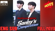🔥 🔥 [Hot 2026] 🍀Sonny's Competition New Drama 2026 Full Engsub