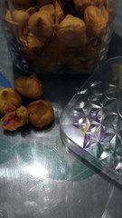 Snack " Soes Mini "  cream🍓