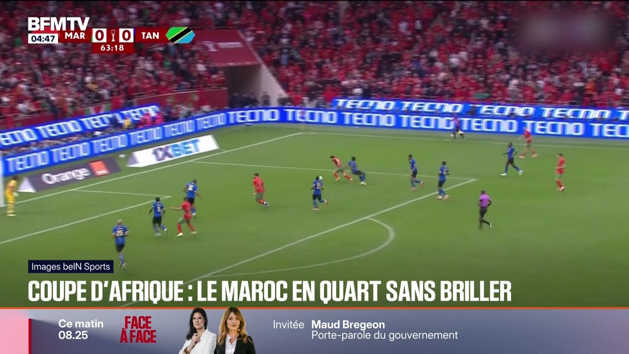 Le journal des sports du lundi 5 janvier