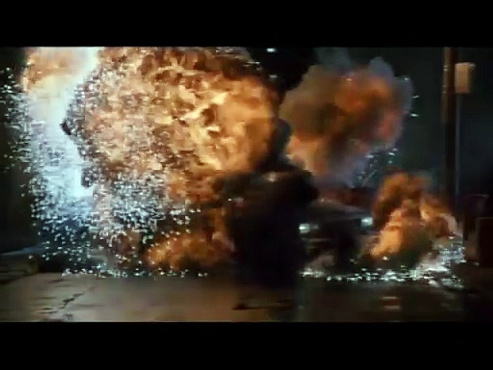 American Psycho - Trailer (2000)