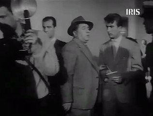 Prima di sera 1953 Paolo Stoppa