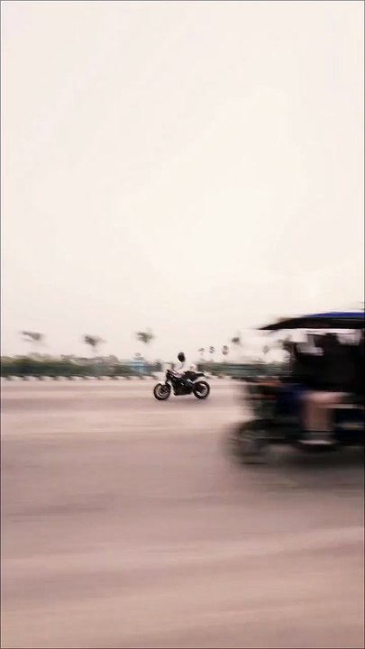 Wait for end