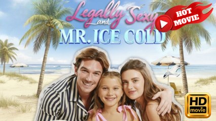 Legally Sexy and Mr. Ice Cold  Full Movie HD - Drama ShortFilms Hot