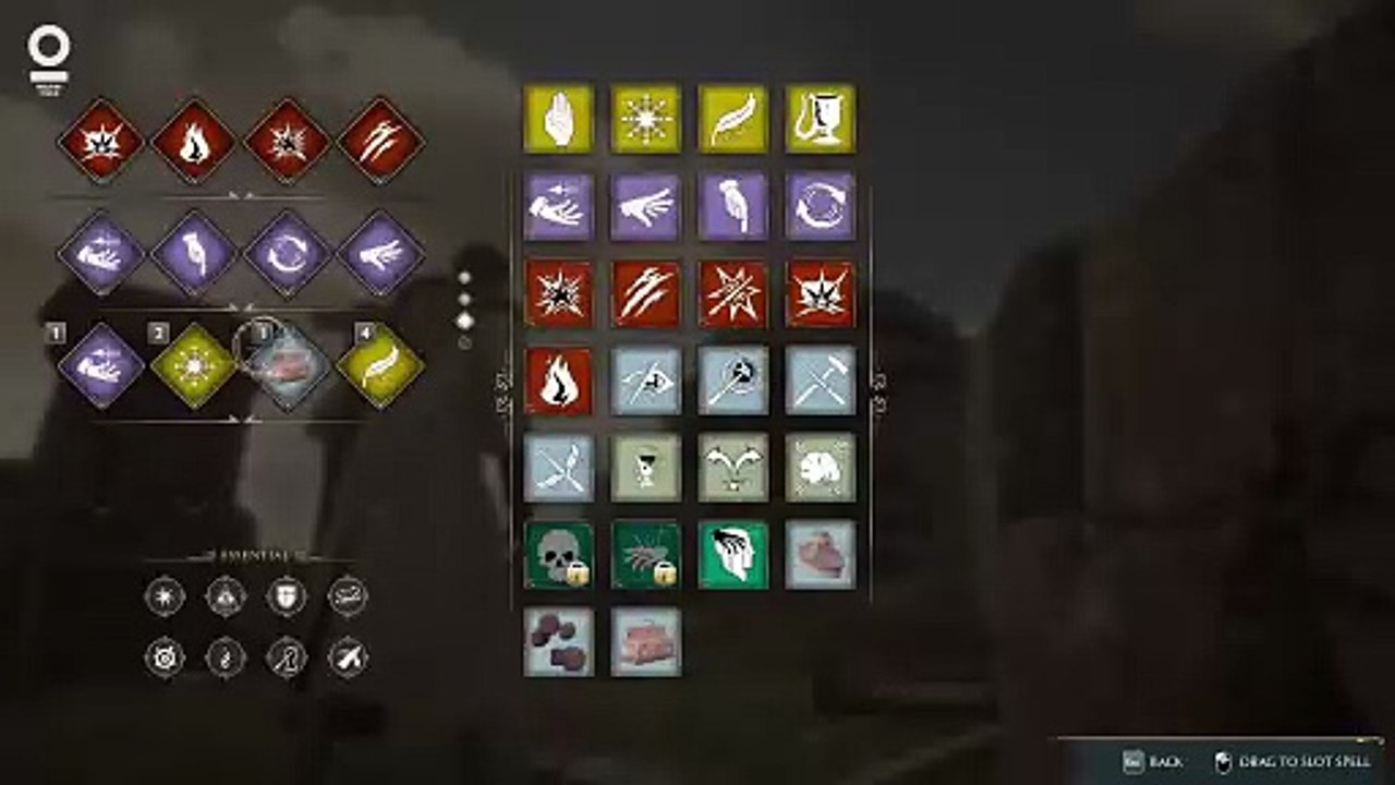 Hogwarts Legacy #155 Merlin Trials 8