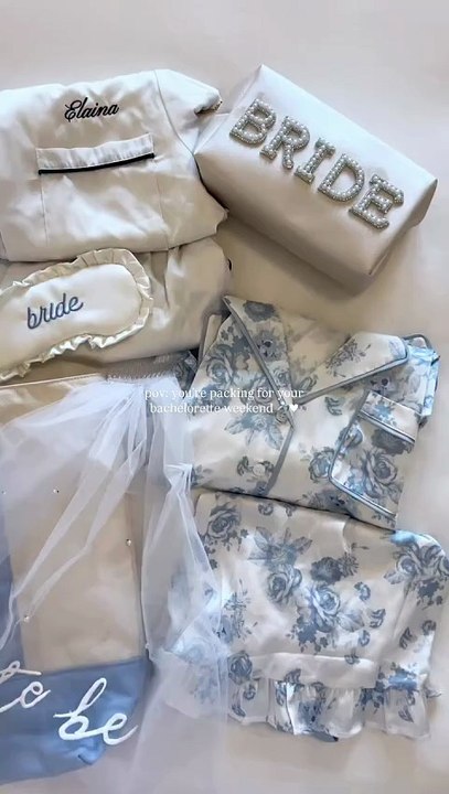 Can’t believe it’s almost my bachelorette! 🤍💍 so excited for this weekend & time with my bride