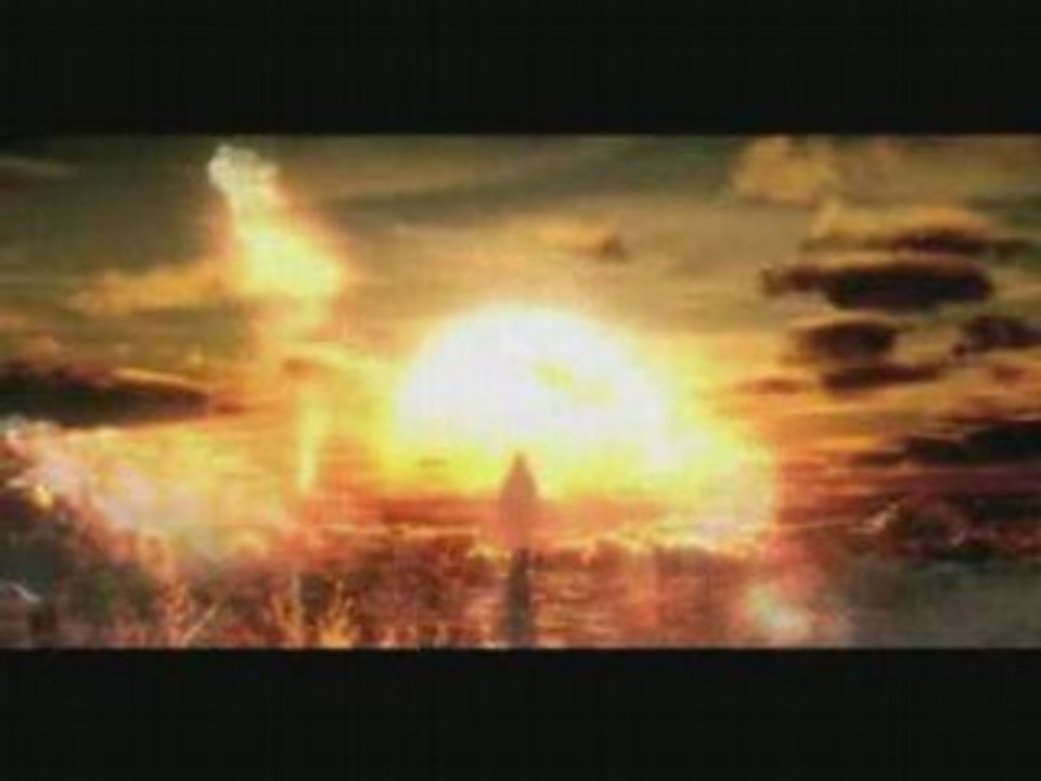 Farcry 2 Trailer Exclusif