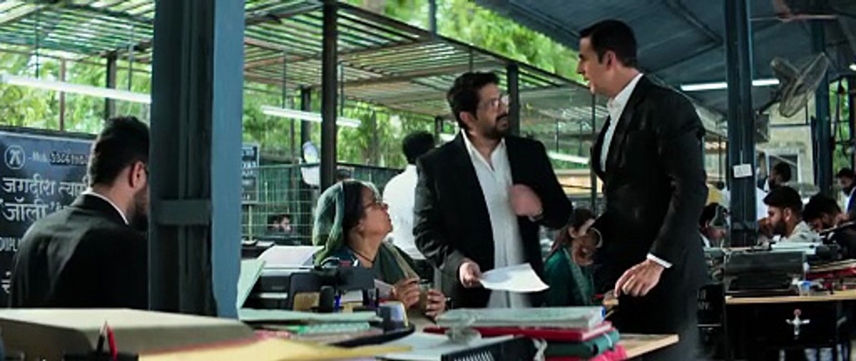 Jolly LLB 3 Part-2