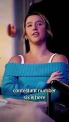 Heiress's Ballet Revenge FULL [High Quality Video]