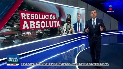 Nicolás Maduro llega esposado a Nueva York escoltado | Noticias Fin de Semana