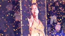 Jeremy Lin Hangs Up Jersey at Retirement Ceremony