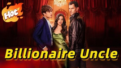 Swapped My Ex For His Billionaire Uncle - Full Movie