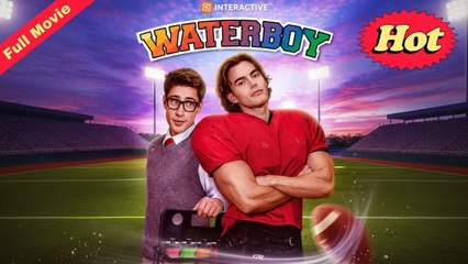 Waterboy 🍿 Englishsub