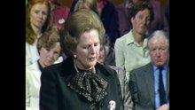 Thatcher A Very British Revolution 3of5 Enemies