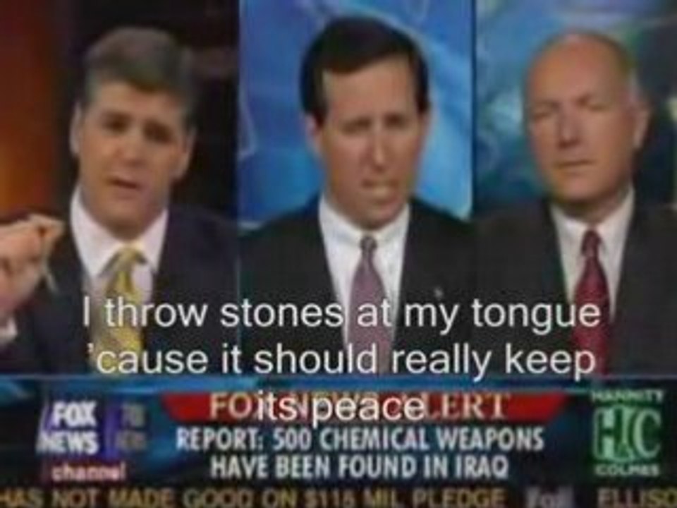 Outlandish   Sami Yusuf Try not to cry 4 Children of Adam