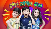 AYAN ZAYAN AIRA | Episode 12