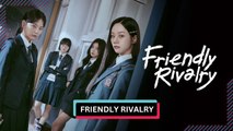 Friendly Rivalry EP1 German Sub