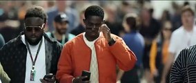 'F1', tráiler de la película con Brad Pitt