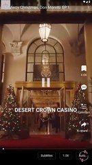 Merry Christmas Don Moretti Full Christmas Drama Short Film