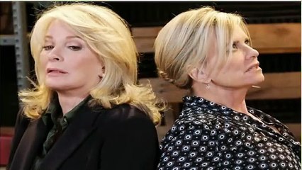 Days of our Lives Spoilers VIDEO Sneak Peek🔴_ Dimitri's big return, Xander's