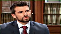 General Hospital GH Spoilers🔴_ Chase’s Suspension From The PCPD Could Cost Him