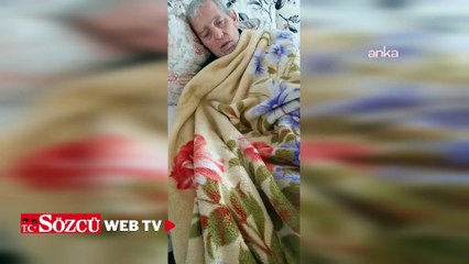 Kentte 48 saattir elektrik yok! Soğukta kalan halk isyanda