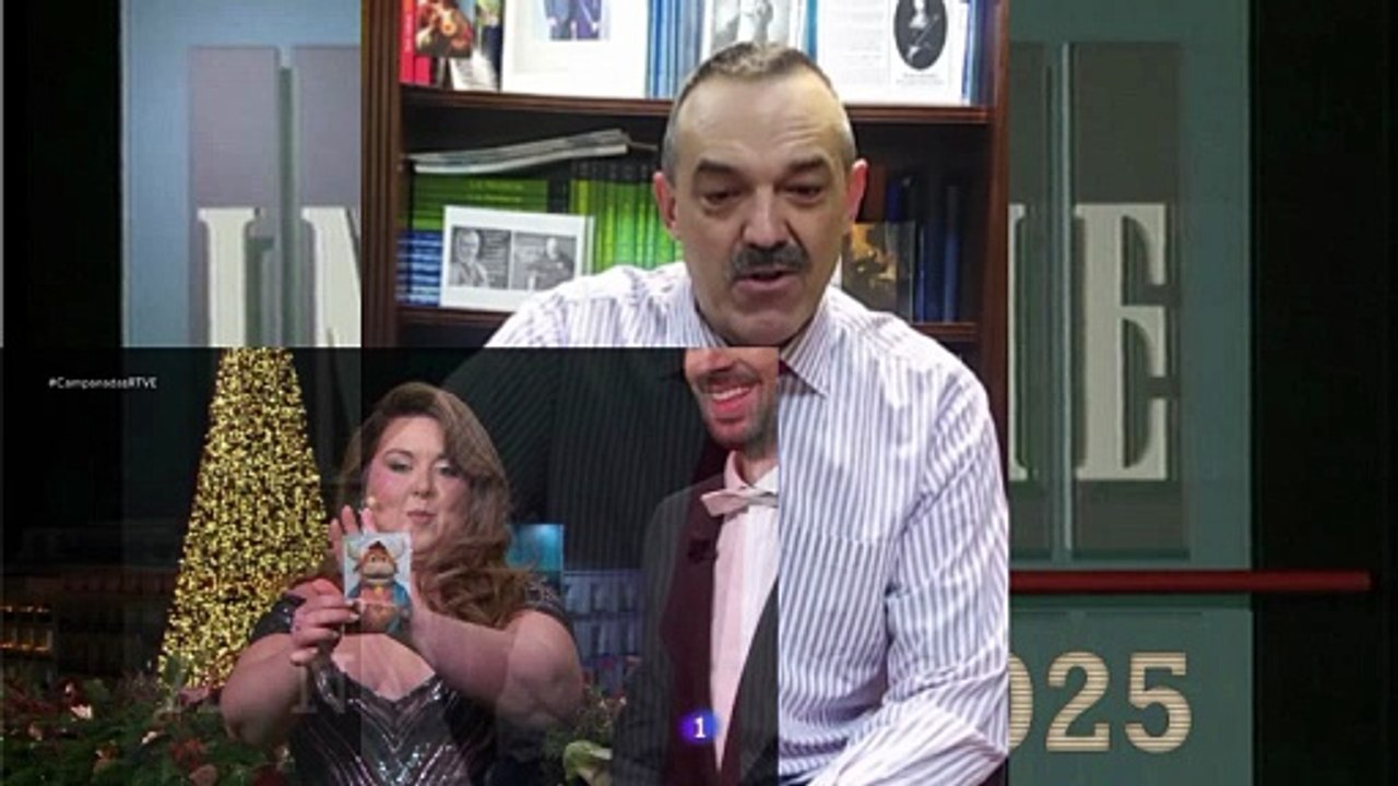 RESUMEN AÑO 2025. INFORME ANUAL 1de4