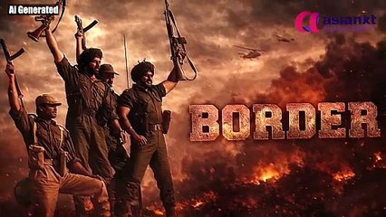 Border 2 Star Cast Fees Revealed | Sunny Deol, Varun Dhawan, Diljit Dosanjh | Border 2 2026