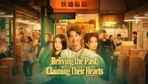 Oops, Not Again 2022 Rewind | Reliving the Past, Claiming Their Hearts #englishsub