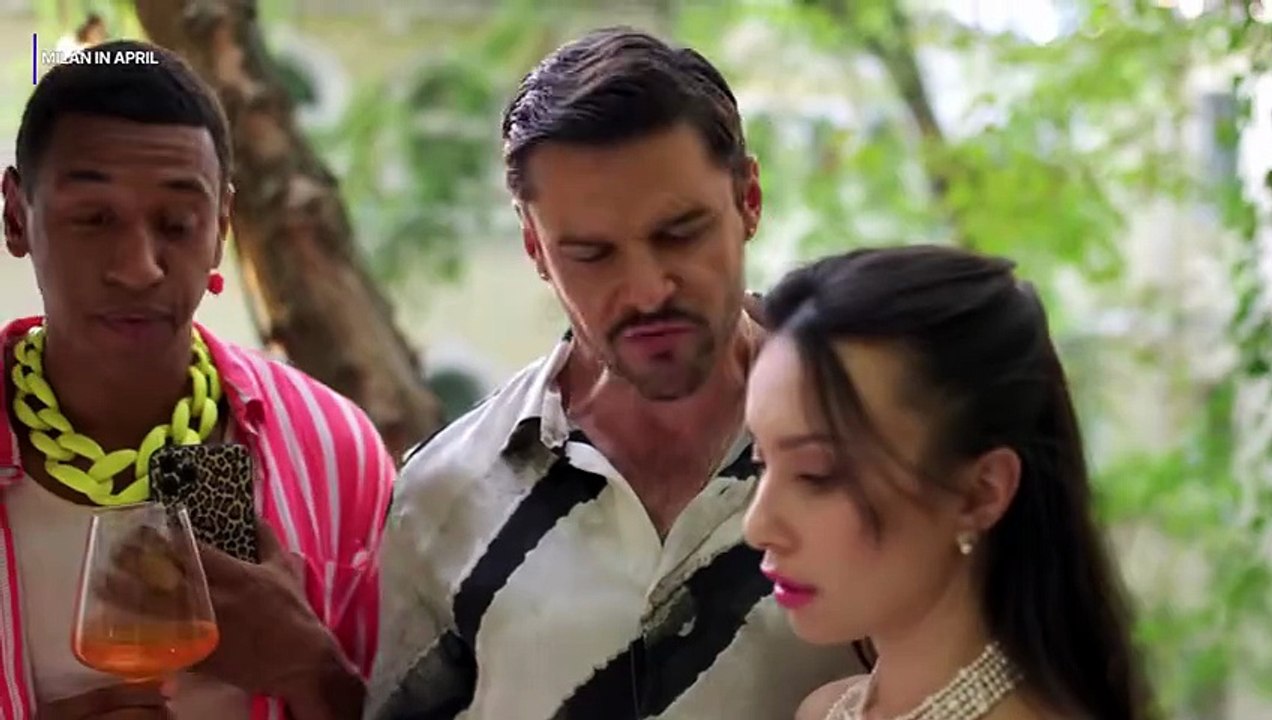 She Came to Milan for Work � Everything Changed - Episode 1