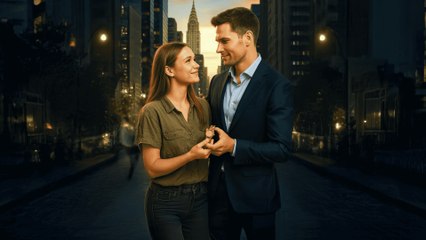 [ Hot 2025🔥] Finding Love for my Billionaire EngSub #dramashorts