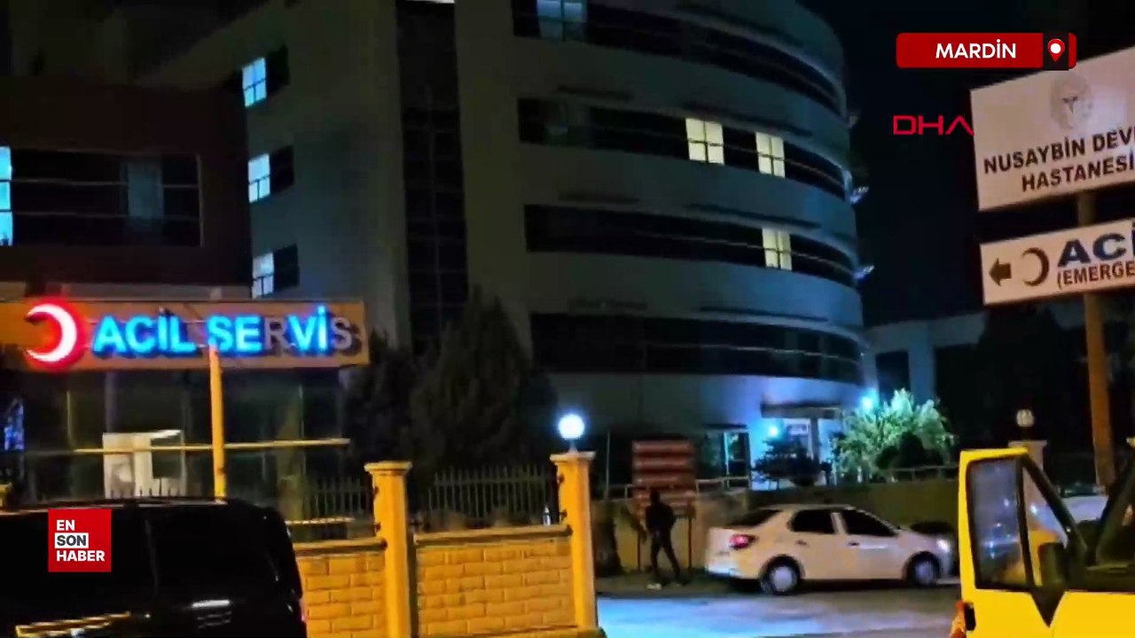 Mardin’de feci olay: 2 kız kardeş silahla vurulmuş halde ölü bulundu