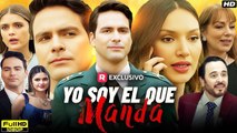 Yo Soy El Que Manda - Completo En Español  Película Completa
