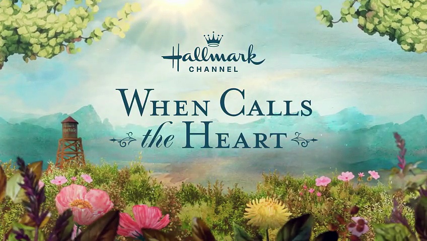 When Calls the Heart S13E02 Sneak Peek -Up in Smoke