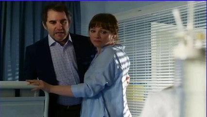 Beyond the Gates Spoilers🔴_ Bill gives unsolicited advice to Anita and Tomas co