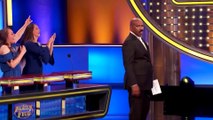 the Family Feud : With SANTA and Steve Harvey! -CHRISTMAS Chaos on Family Feud With SANTA and Steve Harvey! - Bonus Round (1080p, h264)