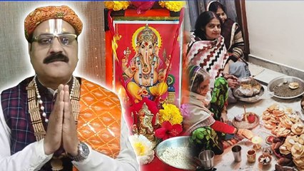 Sakat Chauth Vrat 2026 Date & Time:6 या 7 जनवरी 2026 कब है सकट चौथ व्रत,पूजा और चांद निकलने का समय