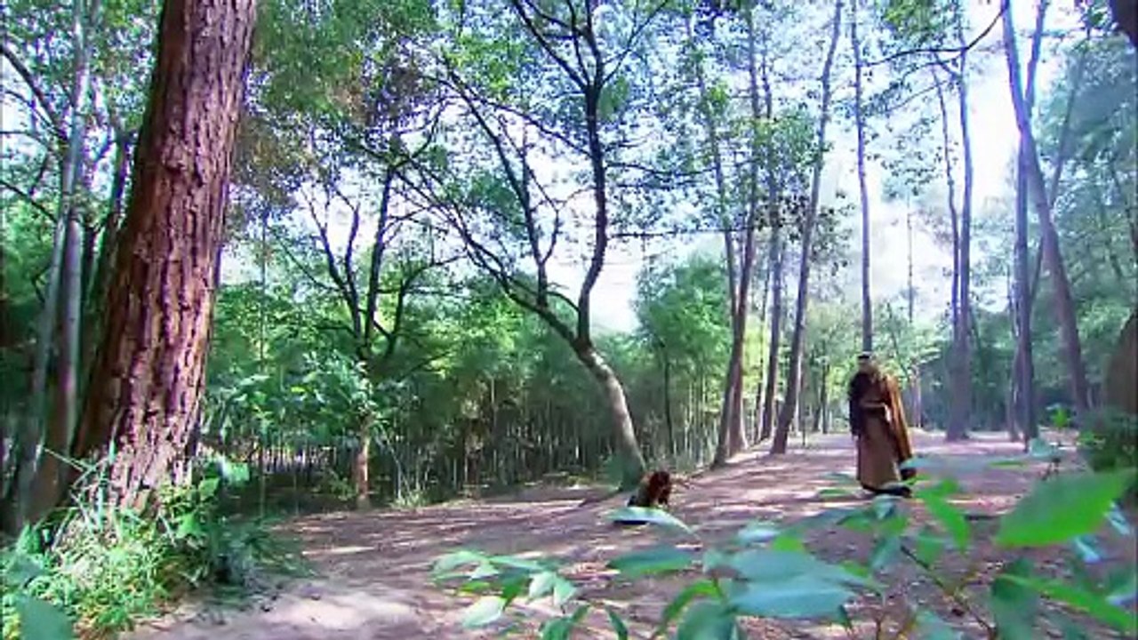 រឿង ឥន្ទ្រីទេពបក្សីស្នេហ៍ ភាគទី 46