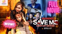 [New] Mommy Save Me, Daddy Left Me to Die #flareflow - Full Movie  Drama Hub