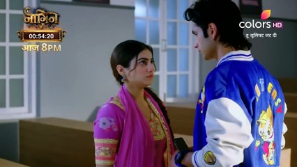 Tuu Juliet Jatt Di   Full Episode - 49  Is Nawab Falling for Heer  Colors TV