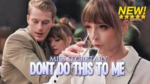 Miss Secretary Don T Do This To Me - Full Movie