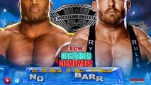 MAIN EVENT ECW World Championship No Hold Barred Match [ ECW December To Dismember 2026 Last Part!