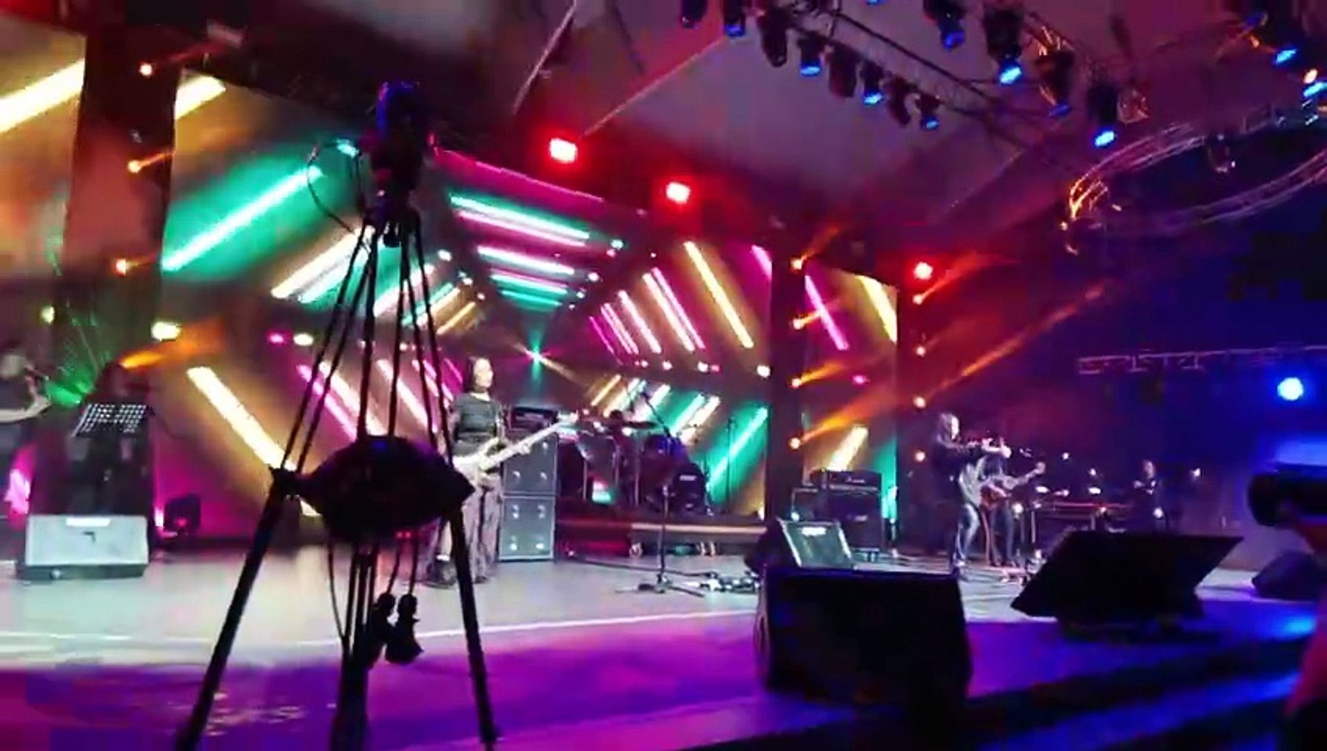 ⁣Sibu New Year Countdown 2026, Candy (Malaysian Rock Band) -  Video 7