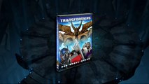 Transformers Prime: One Shall Stand | movie | 2012 | Official Trailer