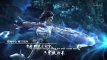 Back as Immortal Lord Episode 13 - 4K - Eng-Indo sub