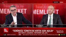 Mücahit Arslan: Görüntülerde PKK'nın bıraktığı silahların sembolik olduğunu söyledi daha fazlası var