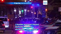 Le notizie del giorno | 05 gennaio 2026 - Mattino
