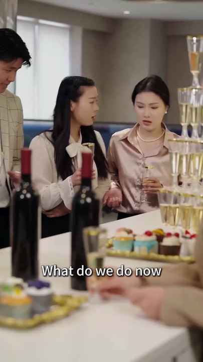 He avoided me 5 years for woman? Caught cheating, I divorce, marry rich CEO, ex cries!