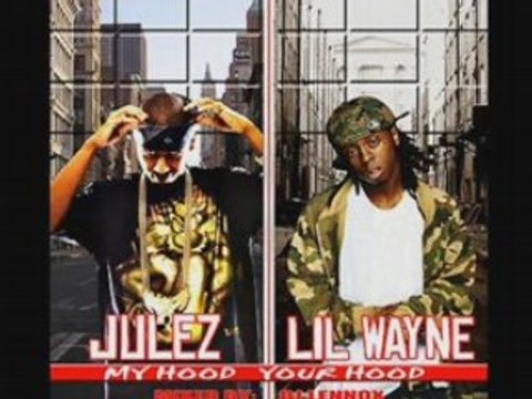 Lil Wayne, Juelz Santana - Let's Pray [New Video & Lyrics]