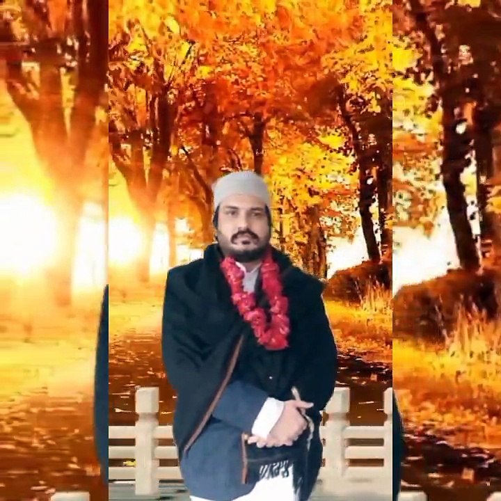 گلشنِ غُوثِ زَماں رَاحتِ عَاشقاں حضرت سید نُور حَسن شَاہ المعروف سخی شاہ بادشاہ ؒ