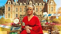 The Madame Blanc Mysteries S04E06 (2025)